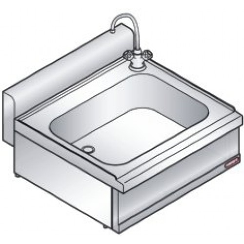 Neutrální pracovní modul N6LA-6B